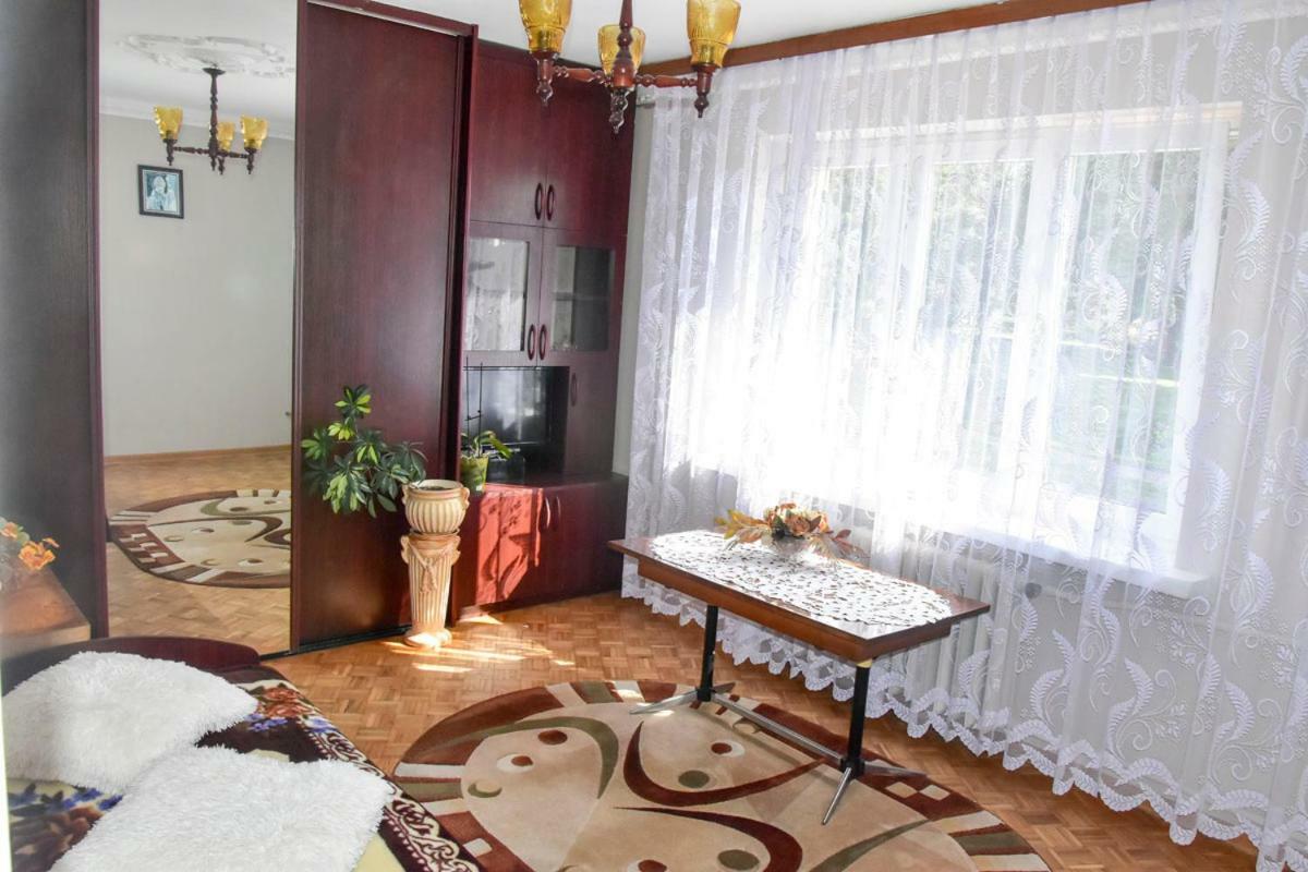 U Wilenskich Wizna Extérieur photo